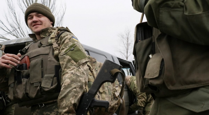 Walki na Ukrainie, przedłużone sankcje