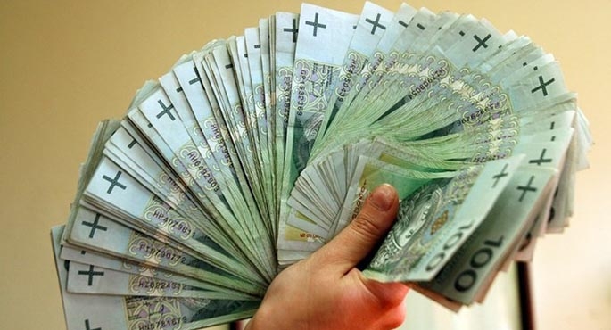 1 000 zł dla najbiedniejszych emerytów