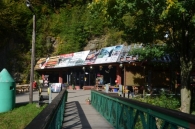 Tajemnicze podziemne fabryki [gallery]