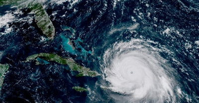 „Irma” atakuje, a straty materialne szacuje się już w miliardach dolarów