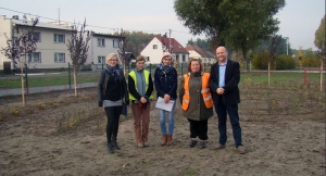 Na zieleń wydano blisko 15 tysięcy złotych