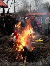 Ubiegłoroczny XXIV Rajd Turystyczny 