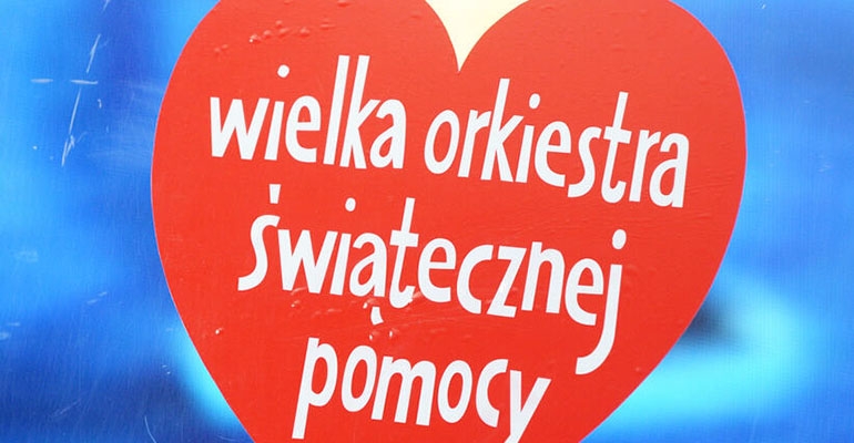 Co Orkiestra dała szpitalowi