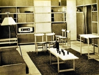 Meblościanka – mebel legenda