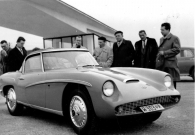 Syrena Sport – marzenie z PRL-u