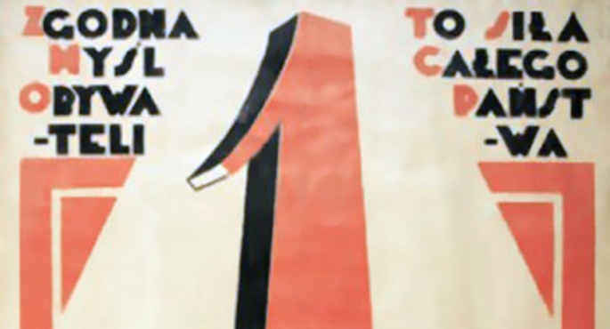 26.01.1919 r. – Pierwsze wybory w II RP
