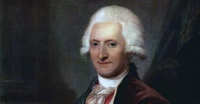 16.02.1793 r. – Sievers i drugi rozbiór Polski