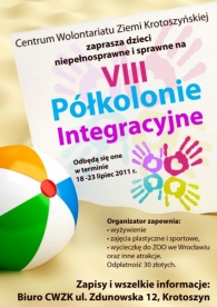 Integracyjnie po raz siódmy