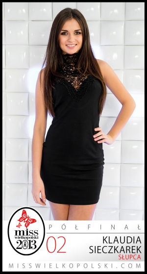 02. Klaudia Sieczkarek