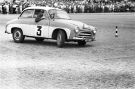 Syrena w Monte Carlo