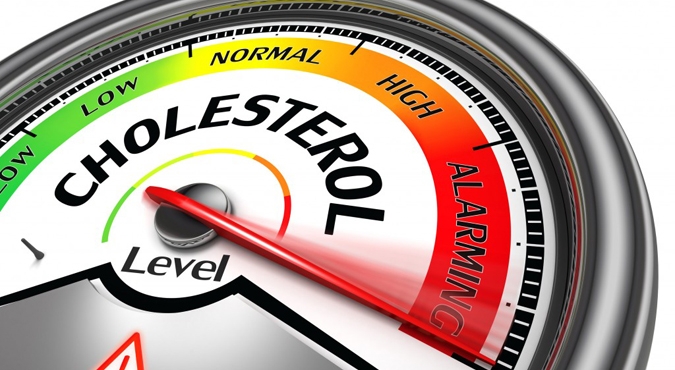 Trzy strategie antycholesterolowe