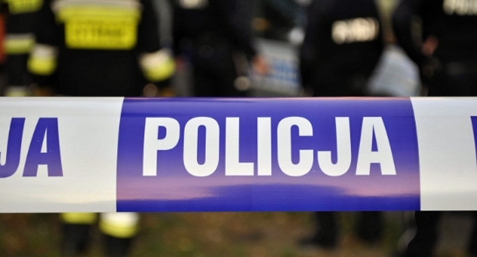 12-latka wciągnęła maszyna rolnicza