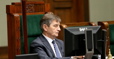 Politycy z Sejmu pracują coraz mniej!