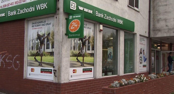 Napad na bank