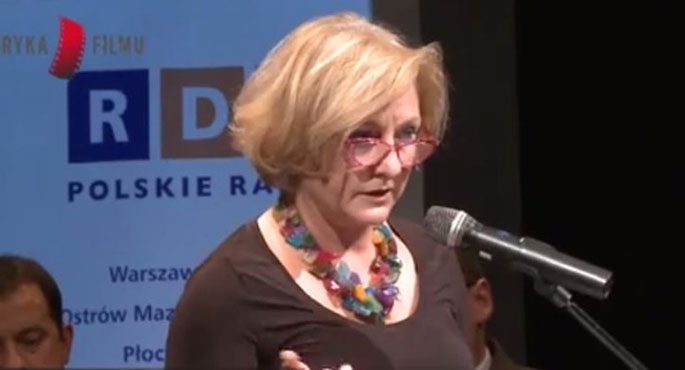 Obrażała dzieci będzie się tłumaczyć