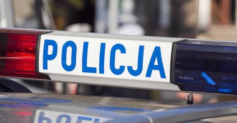 Policjanci poszukiwali zaginionego 37-latka