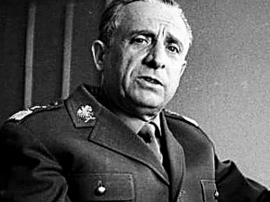 01.11.1970 r. – Zamach na Marszałka Spychalskiego