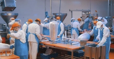 Brak pozwolenia na budowę fabryki kebabu w Cieszkowie