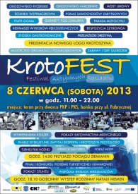 Pierwszy KrotoFEST
