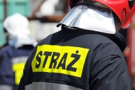 Trzy osoby podtruły się czadem