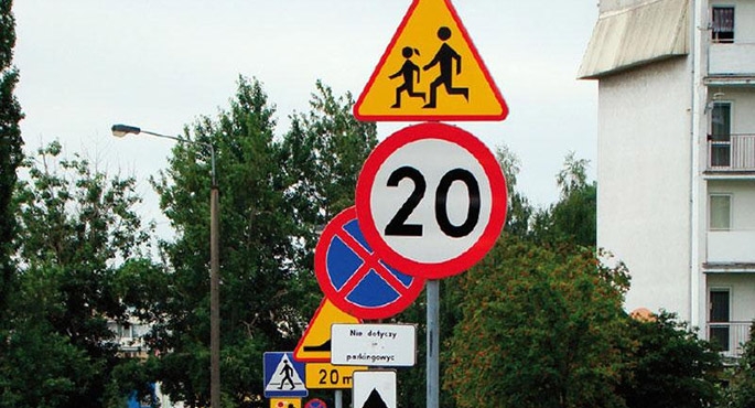 Szybka rewolucja na drogach