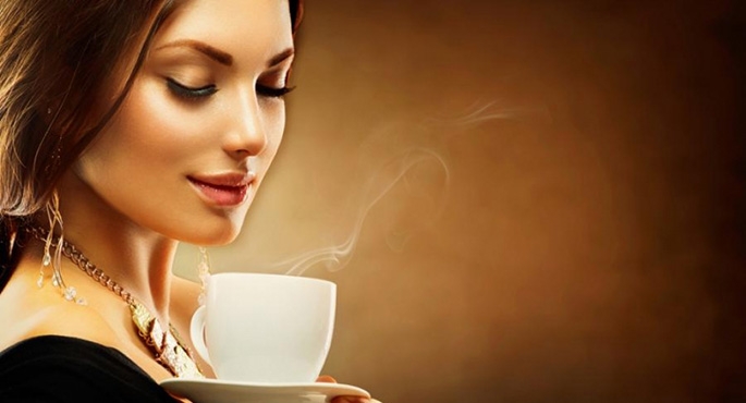 Nie wyobrażasz sobie dnia bez kawy. Pijesz jedną za druga, by tryskać energią?