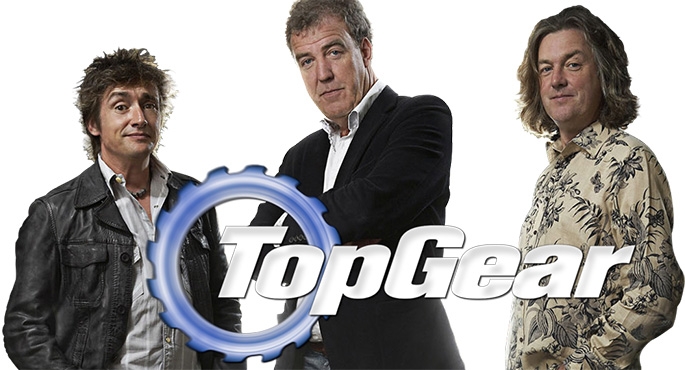 Top Gear