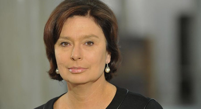 Kidawa-Błońska marszałkiem