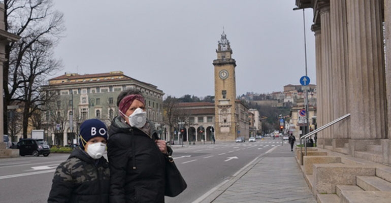 Konsulat ostrzega Polaków