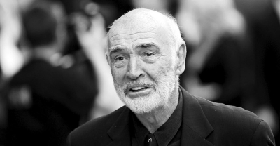 Sean Connery (✝90 l.) zmarł we śnie w Bassau na Bahamach
