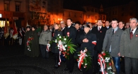 Obchody 11 listopada w Krotoszynie[gallery]