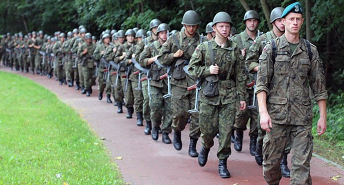 4 tys. zł otrzyma powiat krotoszyński na badania lekarskie poborowych