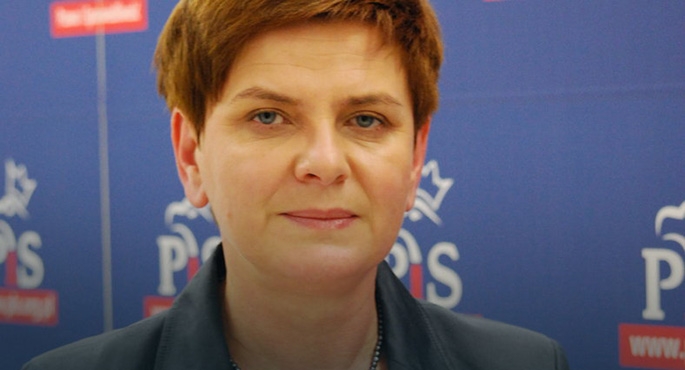 Nowy spot PiS z apelem Szydło[wideo]