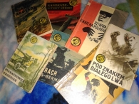 Biblioteka Żółtego Tygrysa