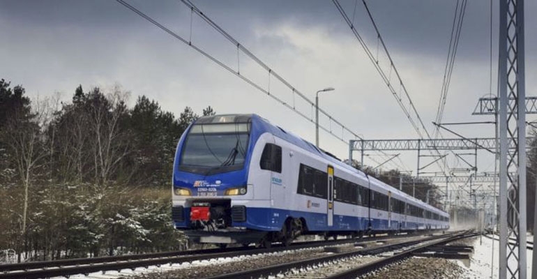 Pociągi Intercity pozostają