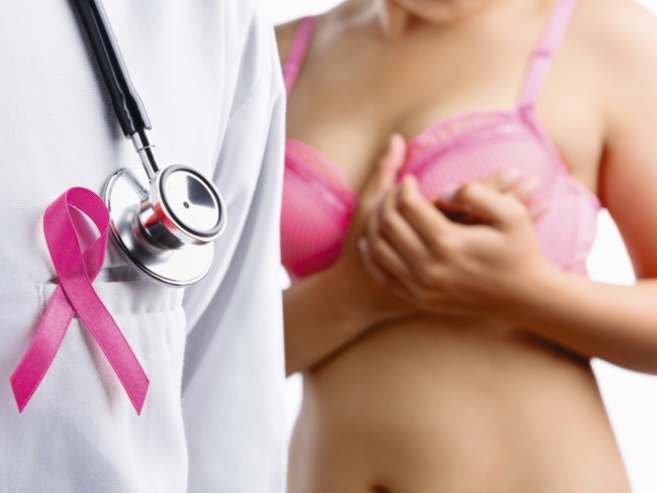 Nowoczesne terapie i metody badania piersi