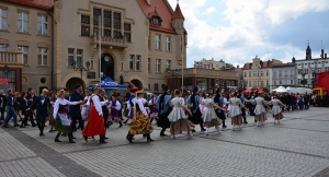 Moto Krew i Polonez na Rynku[gallery]