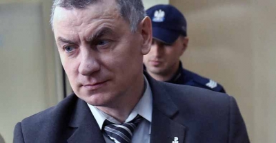 Planował zamach na Sejm - posiedzi 9 lat