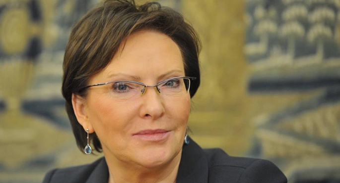 Kopacz nie wprowadzi stanu klęski żywiołowej