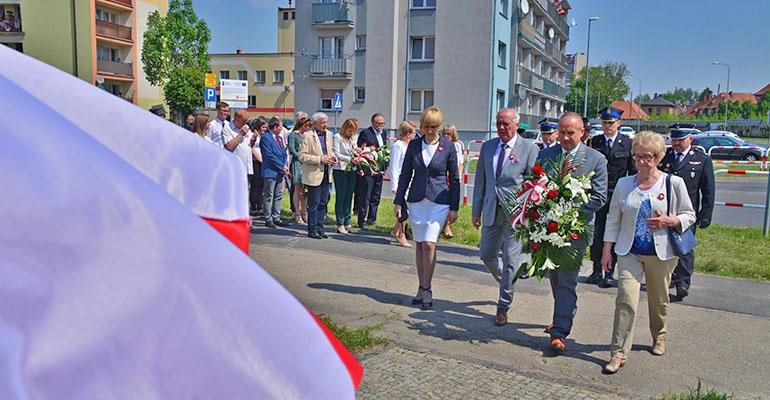 227. rocznica uchwalenia Konstytucji 3 Maja