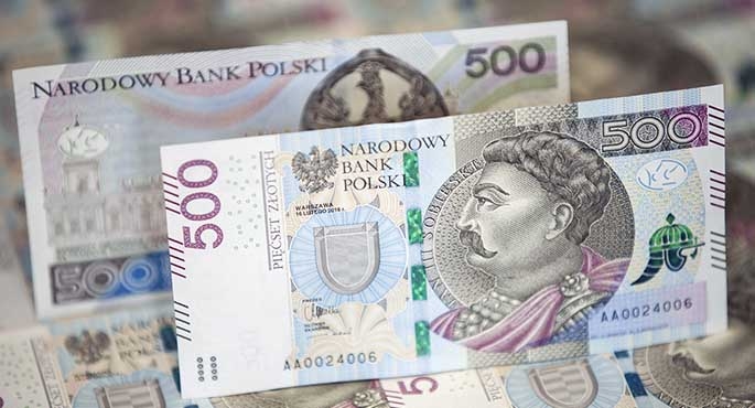 Nowy polski banknot jest już w obiegu