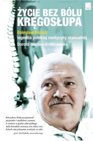 Królikowska została pisarką