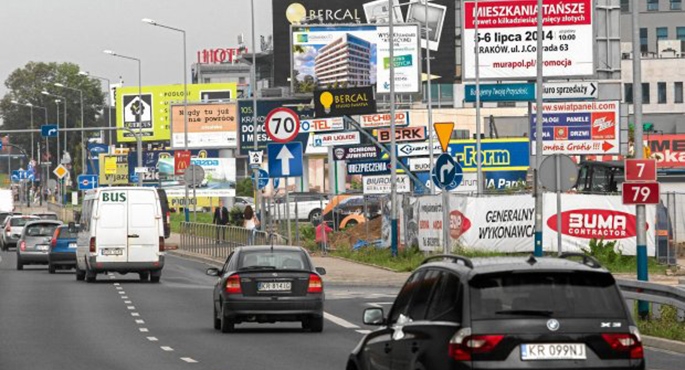 Krajobraz w Polsce nareszcie chroniony!