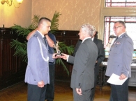 Najlepszy dzielnicowy wybrany!