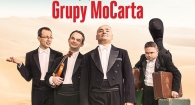 Koncert kabaretu Grupa MoCarta