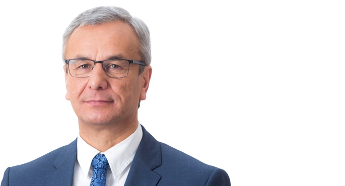 Biernat postawił Kopacz warunek