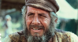 Świat, którego już nie ma