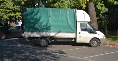 Mistrz parkowania 101