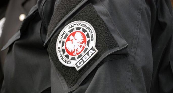 CBA sprawdza przetarg na śmigłowce