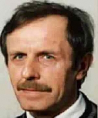 Gdzie jest 60-letni Ryszard?